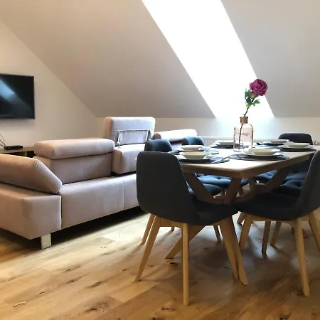 Stairway To Heaven #4 Apartma *