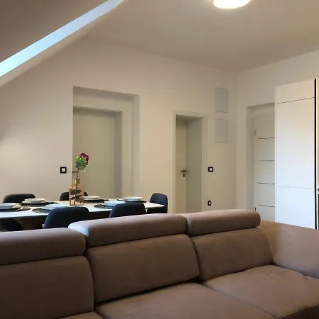 Apartma Stairway To Heaven #4